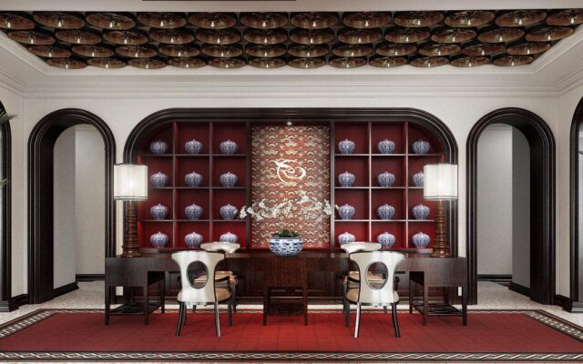 Silk Path Grand Hue Hotel