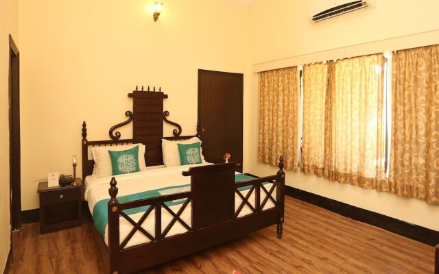 OYO 9666 Hotel The Fateh
