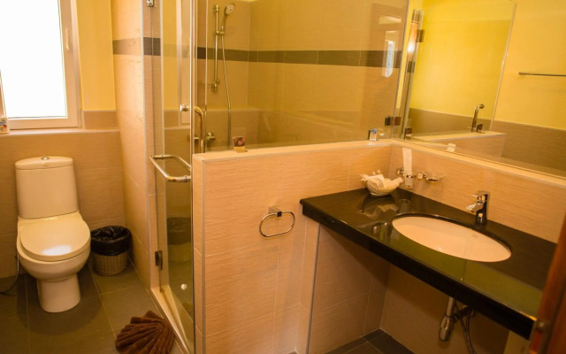 Little Sunshine Boutique Beach Resort & Spa