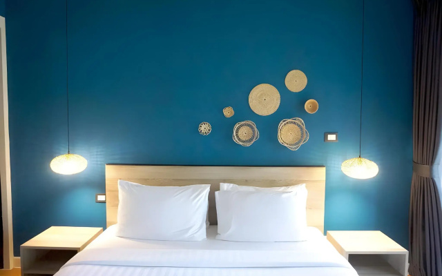 Signature Phuket Resort