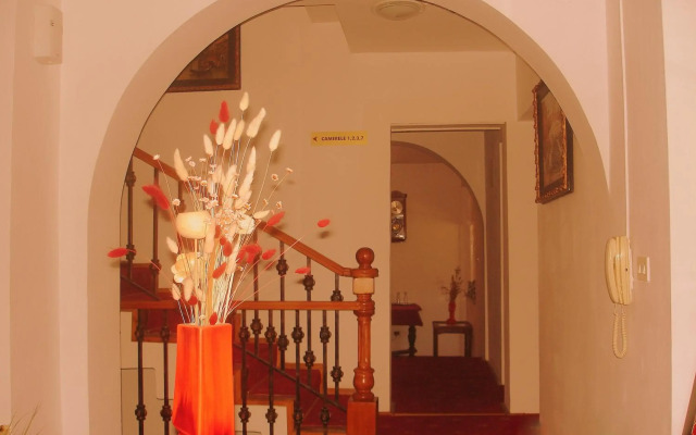 Hotel Escala
