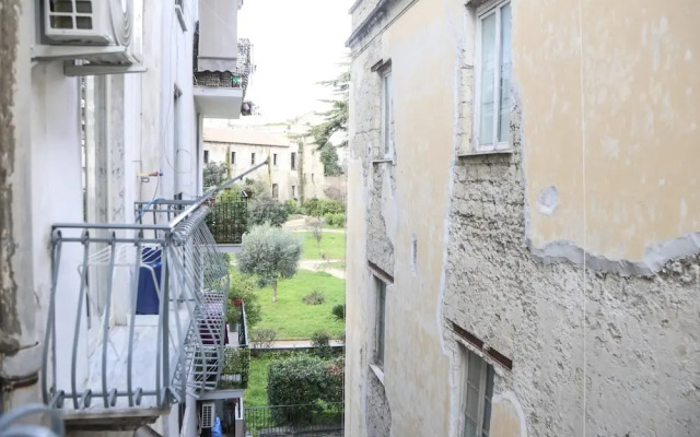 King Ladislao Apartment by Wonderful Italy