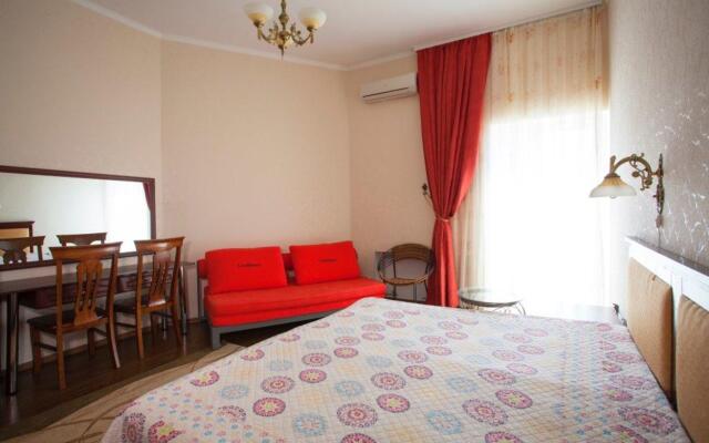 Park otel Gloriya (korpus dacha Naryshkinykh)