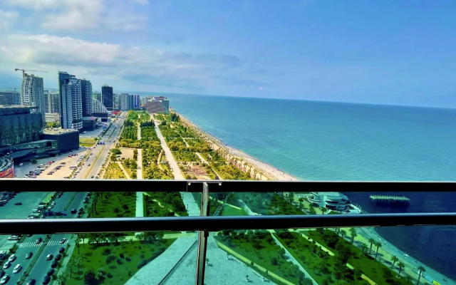 Marvella Apartments Orbi Beach Tower