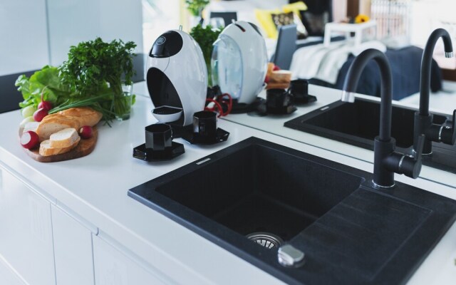 P&O Apartments Kolejowa 3