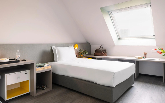Quark Hotel Milano