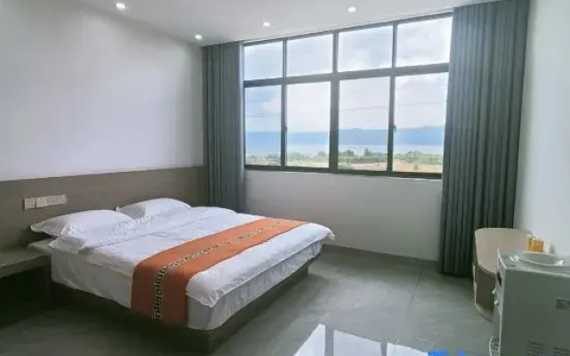 Xinyuan Hotel