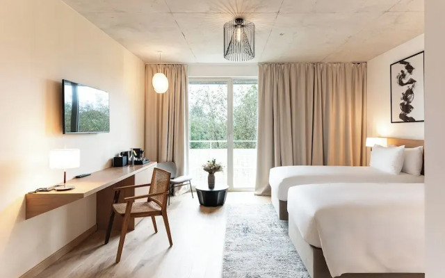 voco Beaune – Cité des Vins by IHG