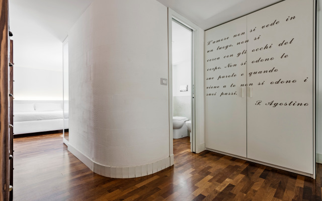 Ferrini Home - Via Monte Sant'Agata