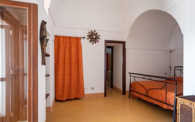 Appartamento Dammuso Anita