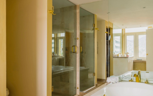 Gamma de Fiesta Americana Monterrey Gran Hotel Ancira