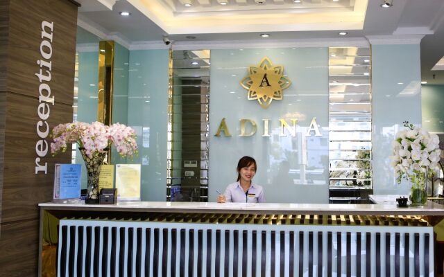 Adina Hotel