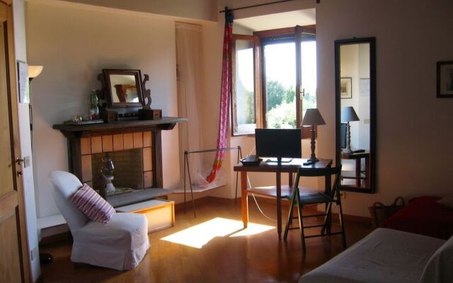 Antico Casale La Riccia