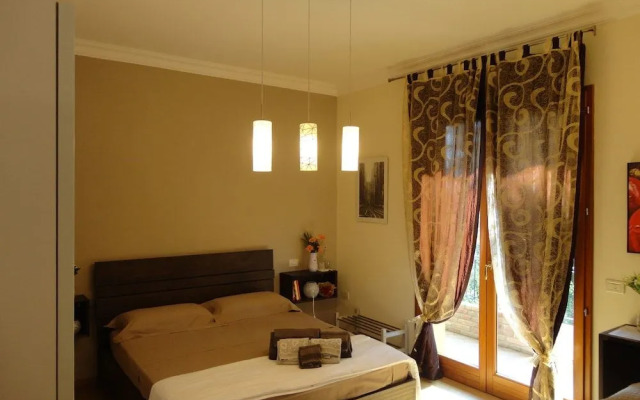 Casa Monte Albano Experience