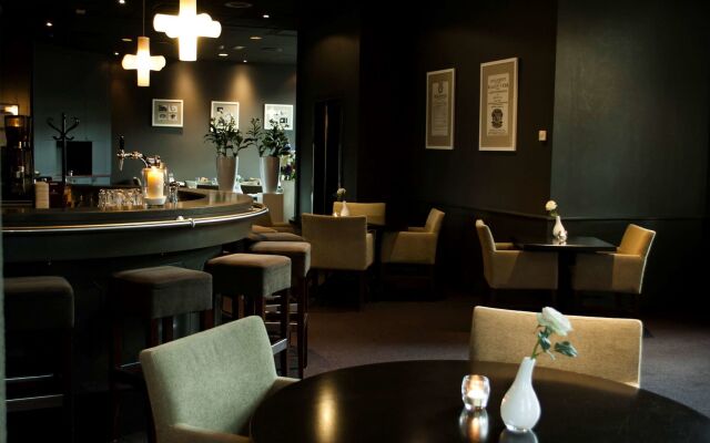 Leonardo Hotel Breda City Center