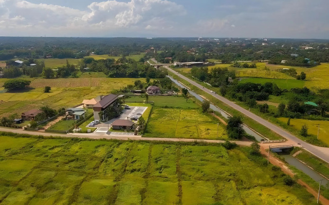 Lampang Vintage