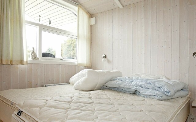 6 Person Holiday Home in Hadsund-by Traum