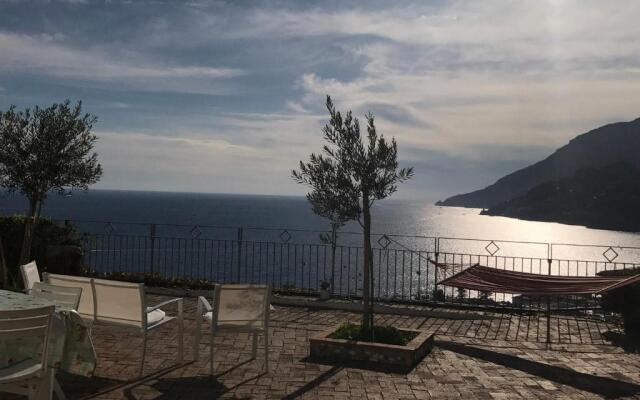 Trappeto Reginnacielo Holiday home