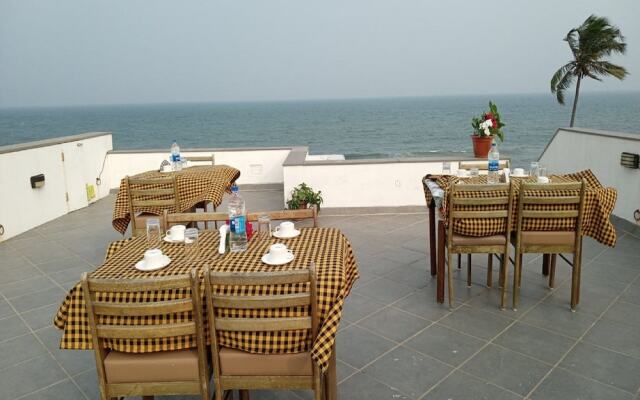 Meha Breeze Bay View Family Guest House.