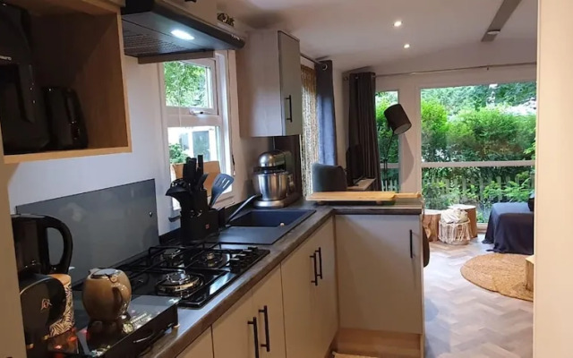 Nice Holiday Home in Hattemerbroek