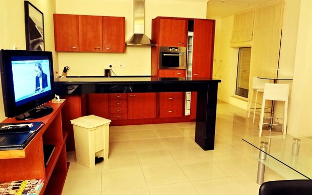 Mansouri Mansions Hotel