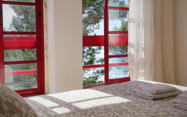 Magoito Beach Apartment