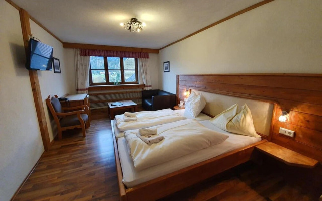 Hotel Alte Post