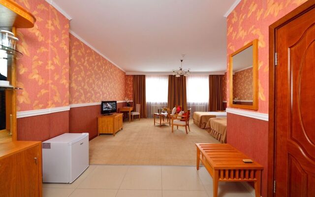 O'Azamat Hotel