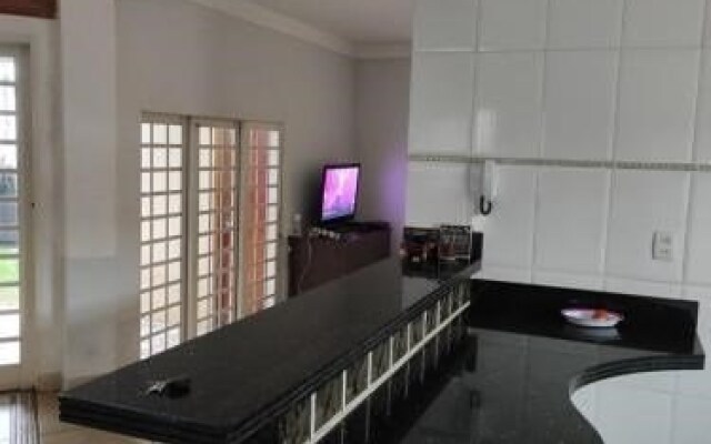 GoHostel