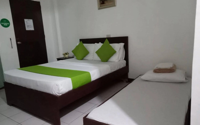 Bans Beach Resort