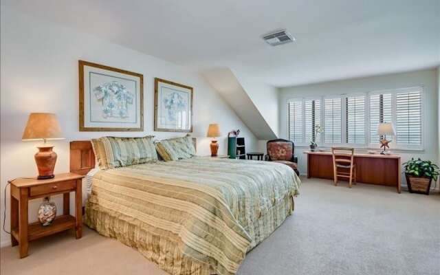 Seagrape Colony 13 - 3Br Villa