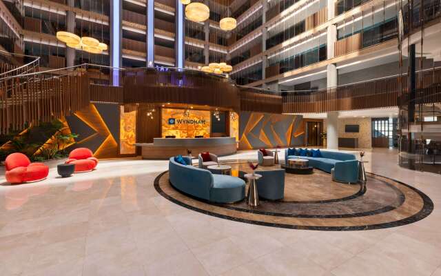 Wyndham Afyonkarahisar Thermal & SPA