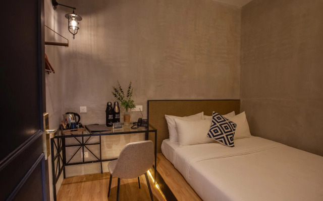 Atelier Hotel Johor Bahru