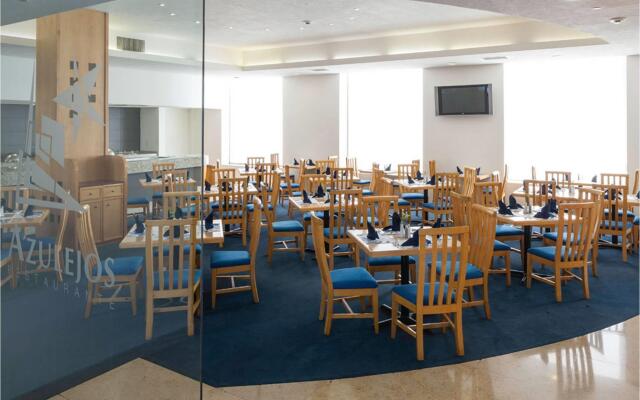 Real Inn Torreón