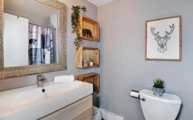 Chalet 88 Chemin des Alpages