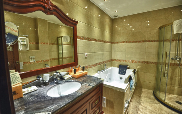 Park Hotel Stara Zagora