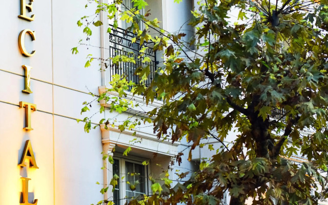 Recital Hotel