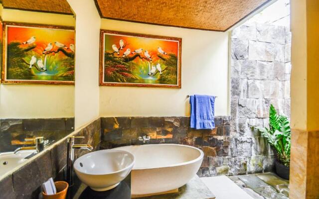 Villa Tirtha Amertha Ubud