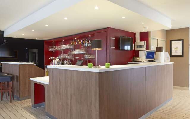 Campanile Le Mans Est