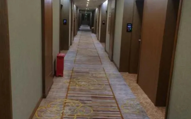 Shi Dun Hotel