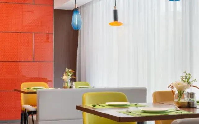 Hampton by Hilton Qingdao Jiaozhou Park