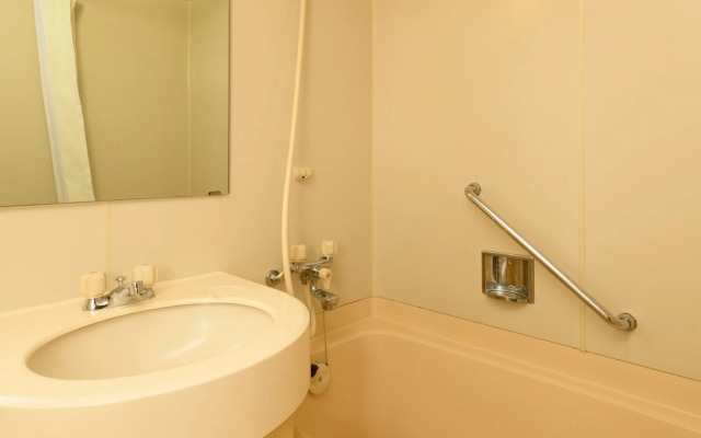 Inuyama Miyako Hotel