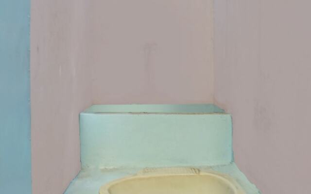 OYO Life 92921 Omaya Kost Syariah