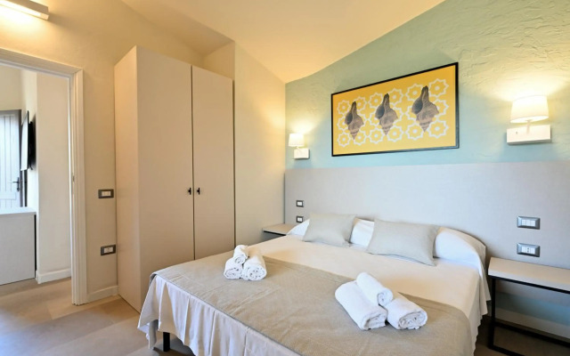 Residence Baia delle Mimose