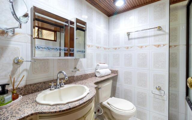 Casa Campestre El Danubio