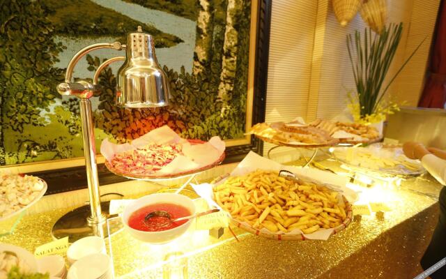 Song Hong Hotel