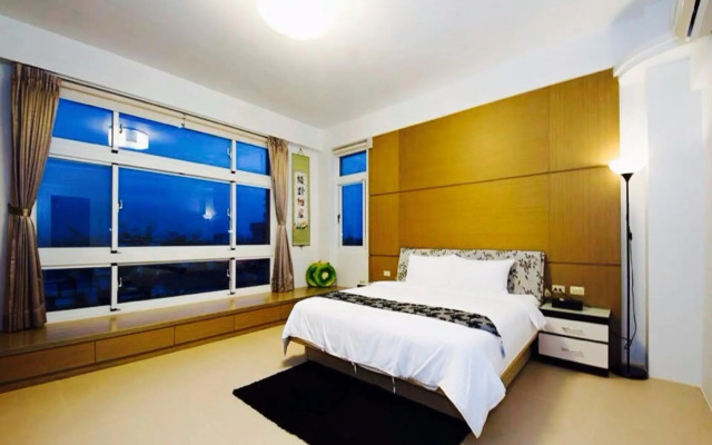 Green Field Sweet House