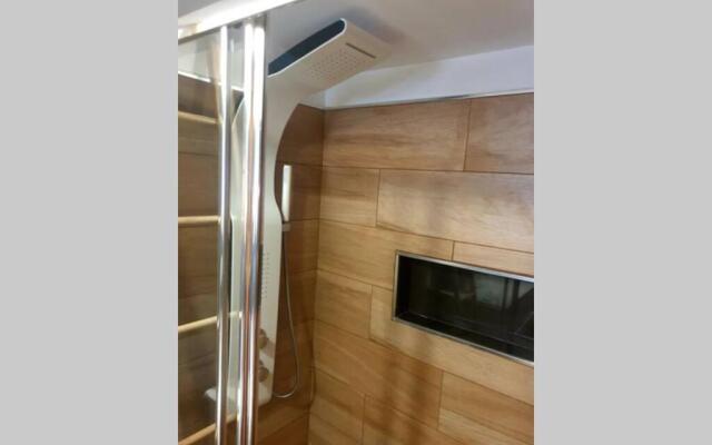 Casa dos pelicanos 3 ROOMS