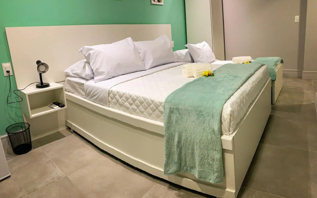 Atlântico Sul Hotel