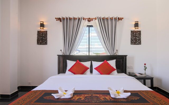 Melody Boutique Hotel